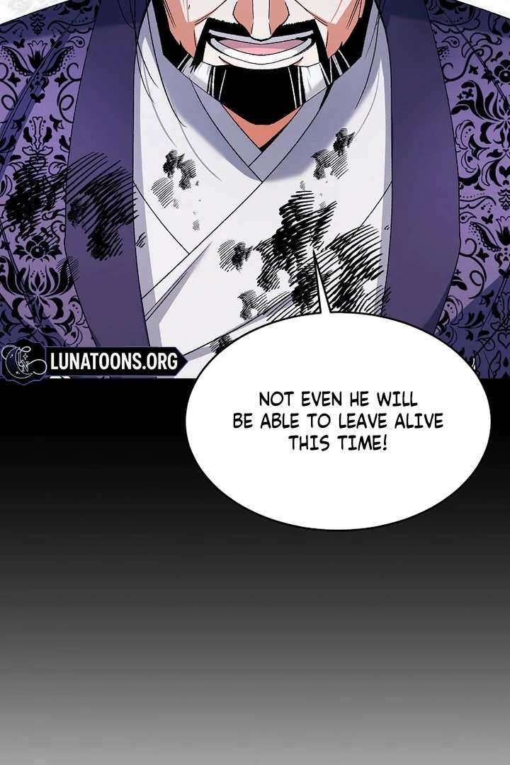 The Villainous Husband I Killed Has Returned Chapter 42 page 9 - 