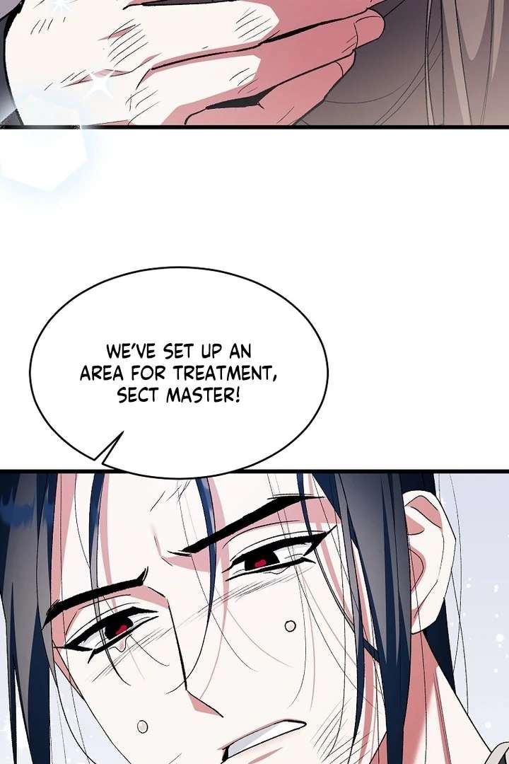 The Villainous Husband I Killed Has Returned Chapter 42 page 81 - 