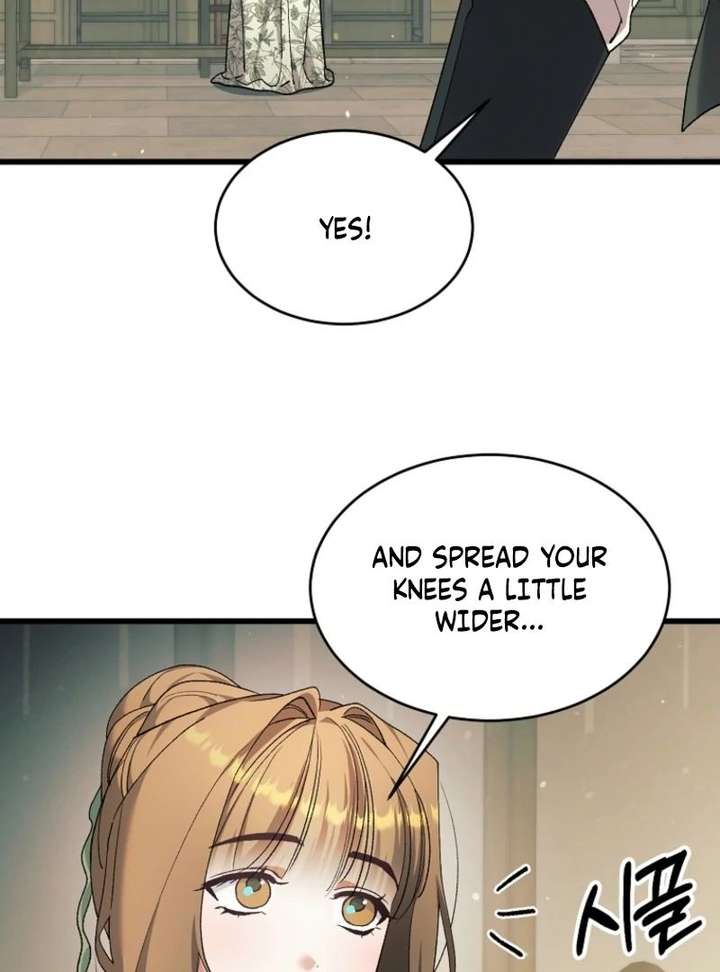 The Villainous Husband I Killed Has Returned Chapter 47 page 101 - 