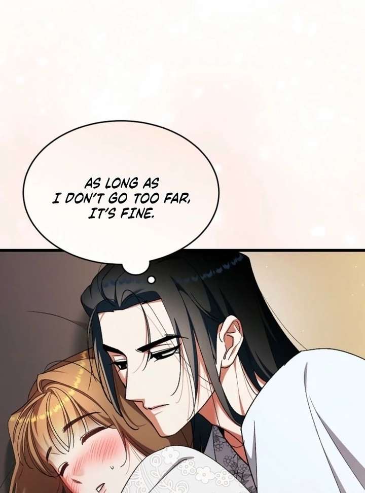 The Villainous Husband I Killed Has Returned Chapter 47 page 19 - 