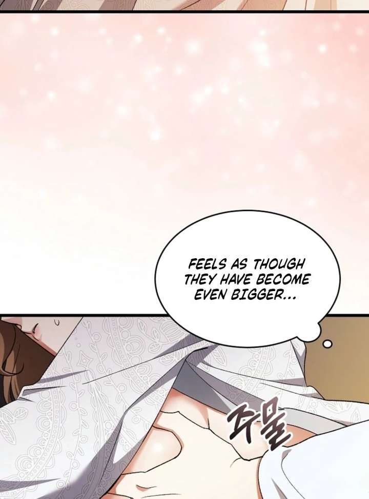 The Villainous Husband I Killed Has Returned Chapter 47 page 21 - 