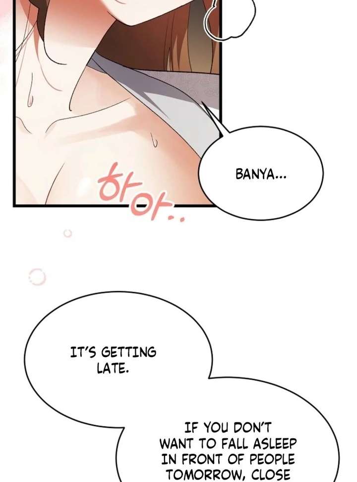 The Villainous Husband I Killed Has Returned Chapter 47 page 50 - 