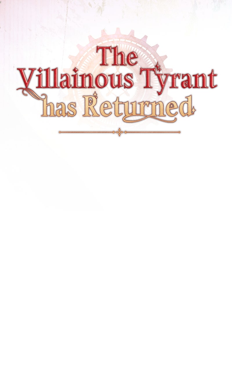 Read The Villainous Tyranthas Returned chapter 20 image 112 on Lezhin
