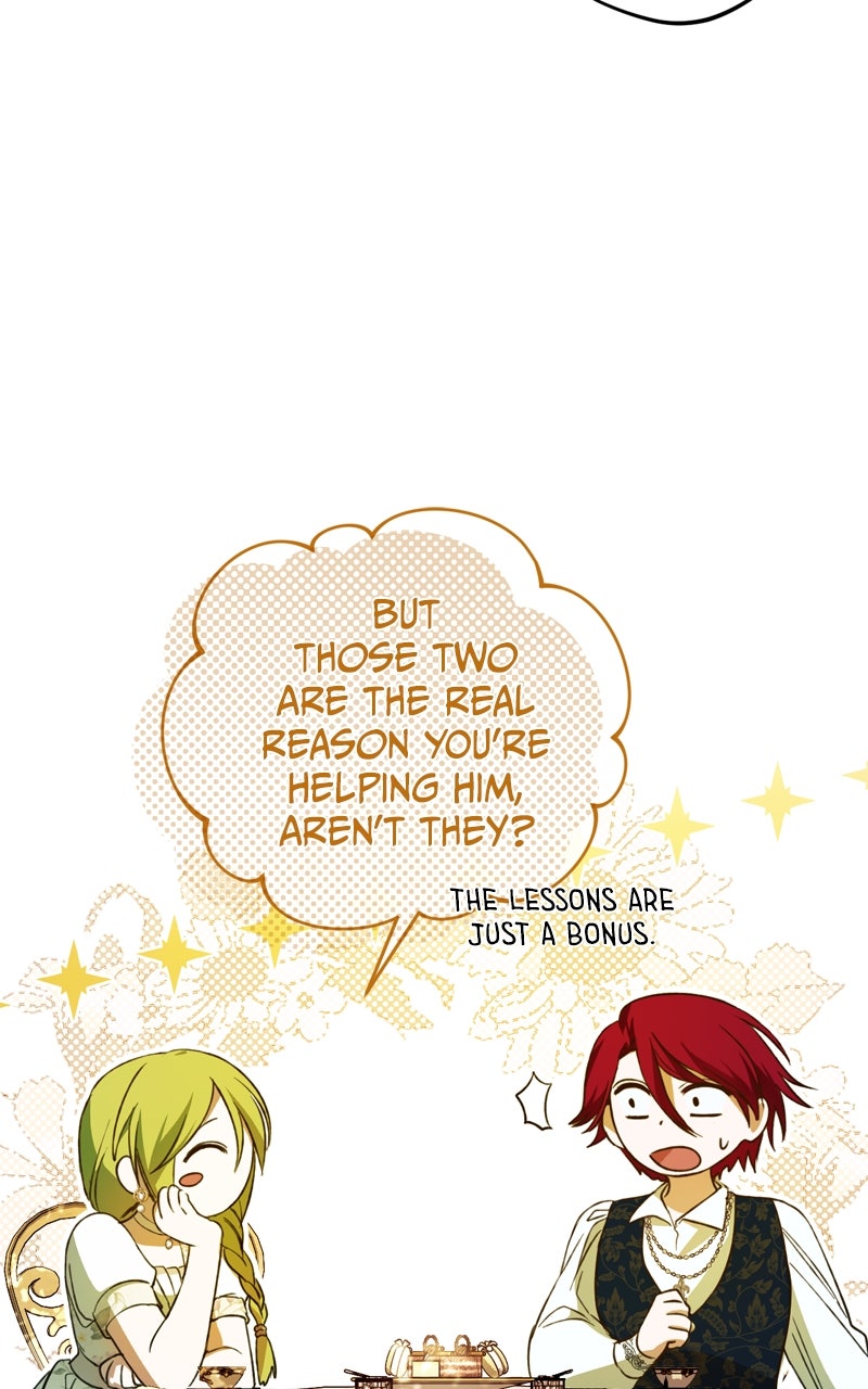 Read The Villainous Tyranthas Returned chapter 20 image 13 on Lezhin