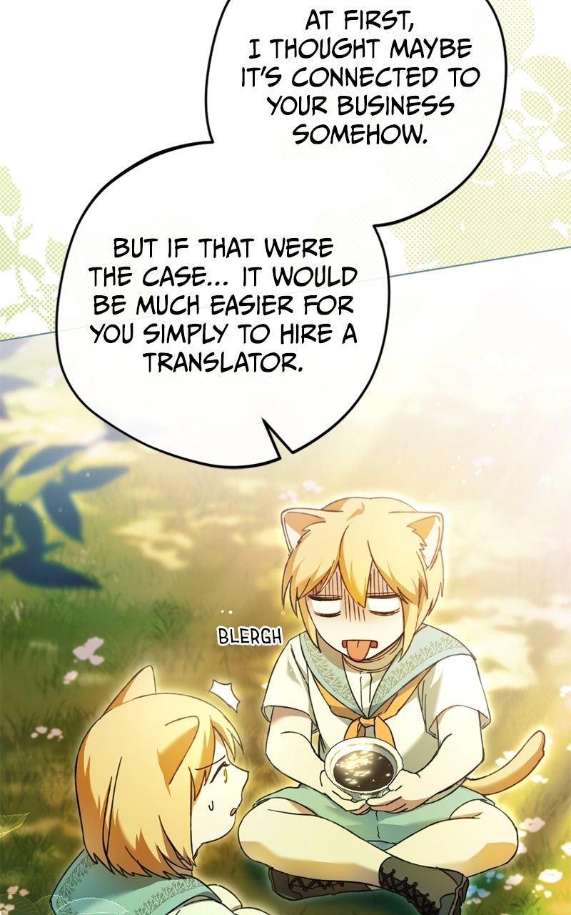 Read The Villainous Tyranthas Returned chapter 20 image 25 on Lezhin