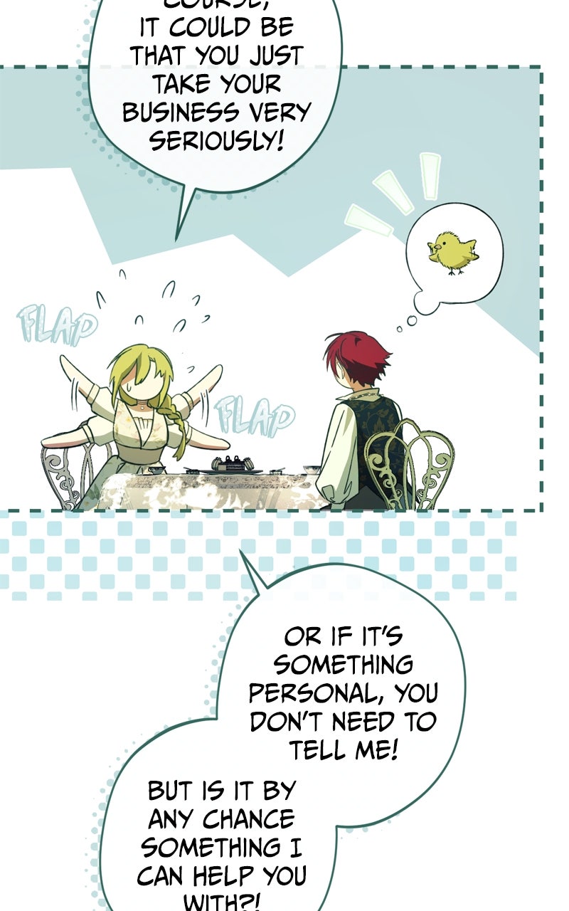 Read The Villainous Tyranthas Returned chapter 20 image 27 on Lezhin
