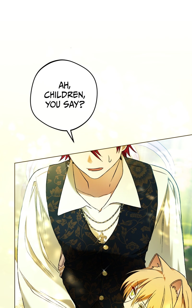 Read The Villainous Tyranthas Returned chapter 20 image 3 on Lezhin