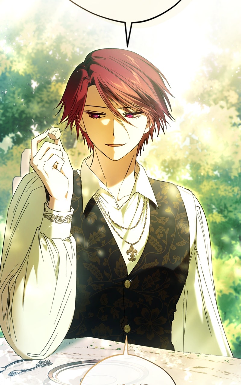 Read The Villainous Tyranthas Returned chapter 20 image 32 on Lezhin