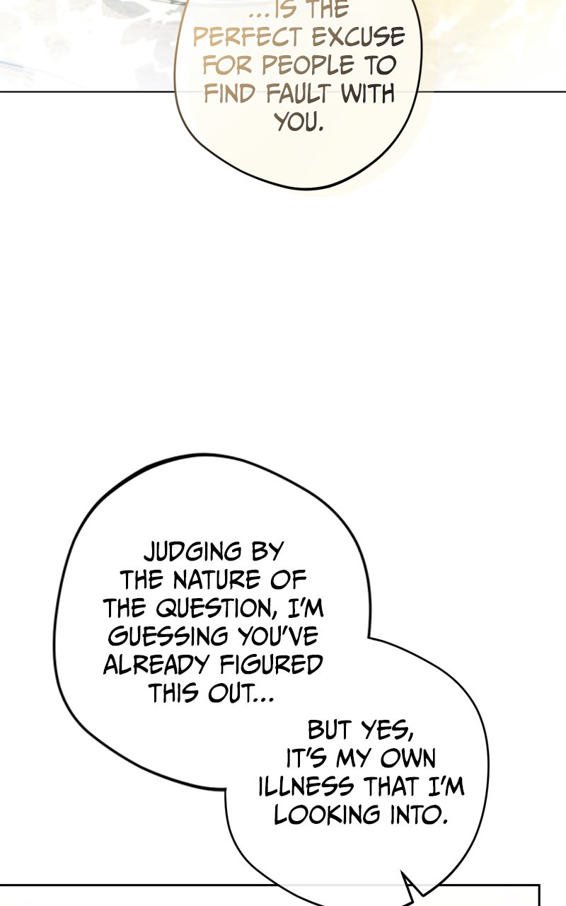 Read The Villainous Tyranthas Returned chapter 20 image 33 on Lezhin