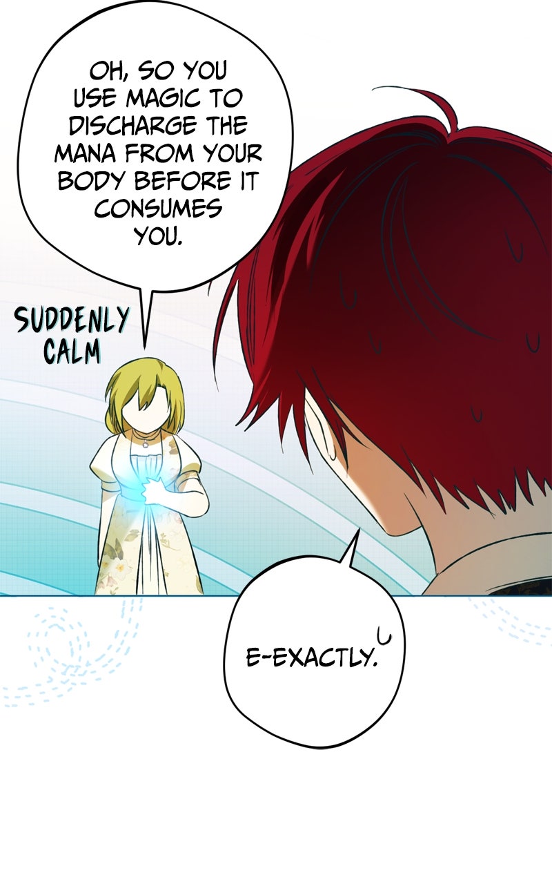 Read The Villainous Tyranthas Returned chapter 20 image 49 on Lezhin