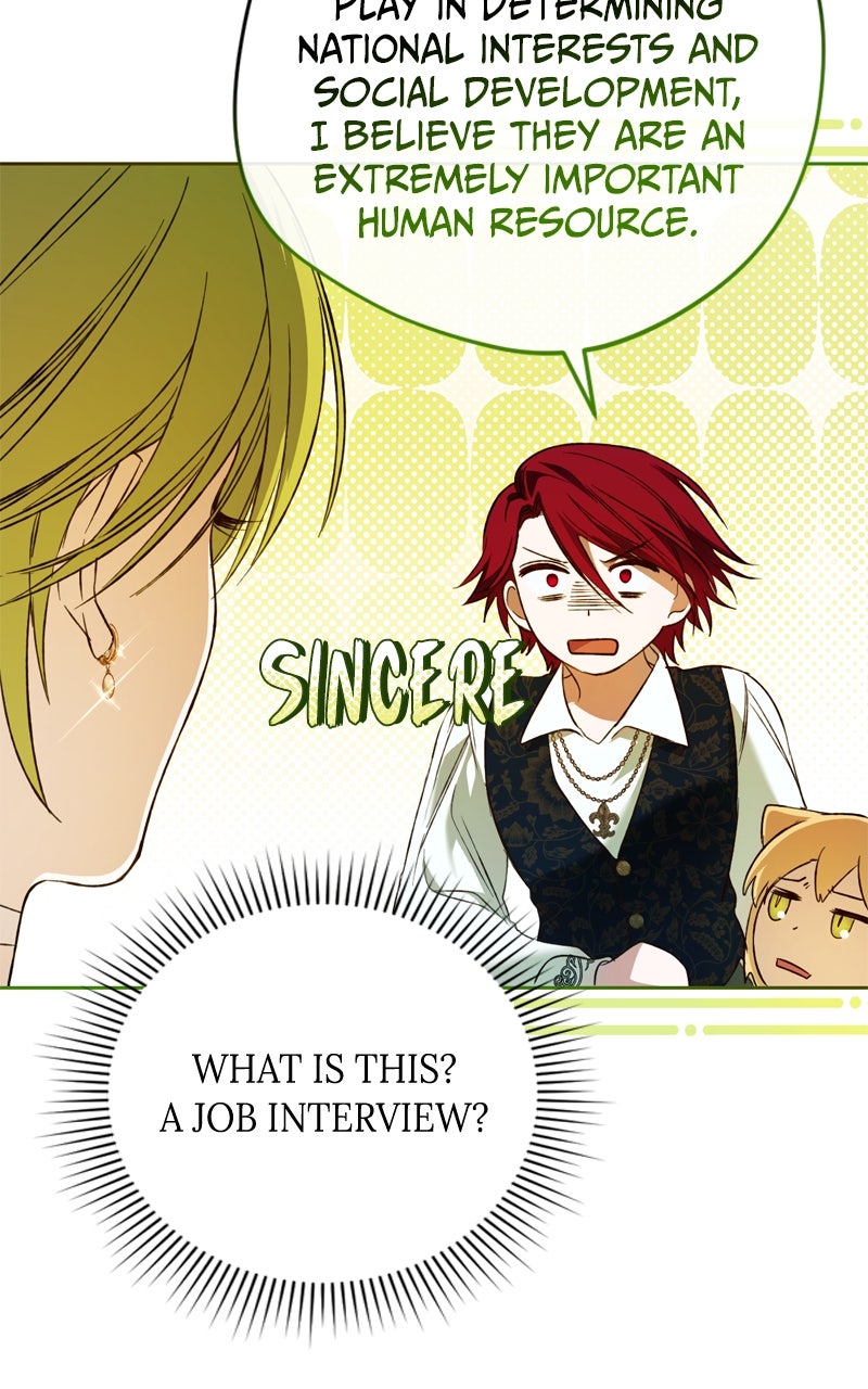 Read The Villainous Tyranthas Returned chapter 20 image 5 on Lezhin