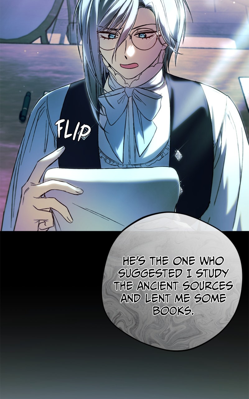 Read The Villainous Tyranthas Returned chapter 20 image 68 on Lezhin