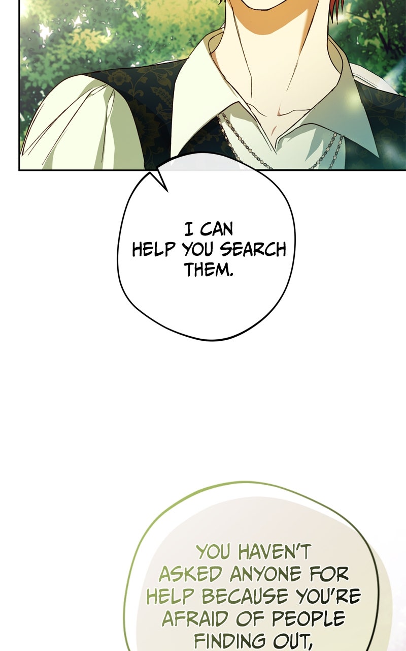 Read The Villainous Tyranthas Returned chapter 20 image 74 on Lezhin