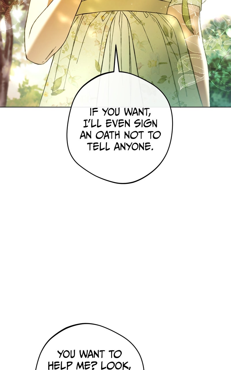 Read The Villainous Tyranthas Returned chapter 20 image 76 on Lezhin