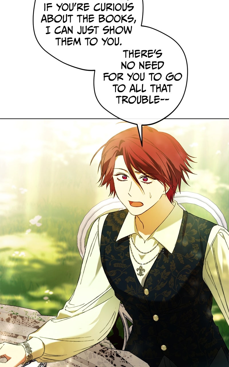 Read The Villainous Tyranthas Returned chapter 20 image 77 on Lezhin