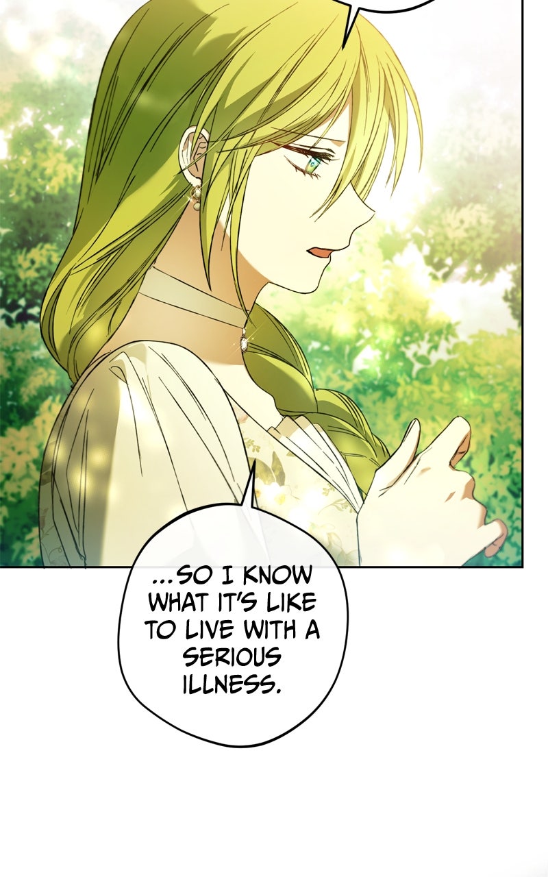 Read The Villainous Tyranthas Returned chapter 20 image 79 on Lezhin