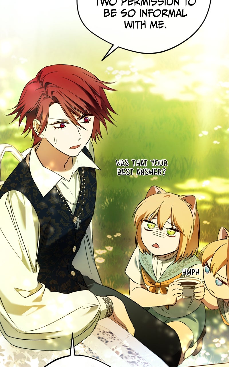 Read The Villainous Tyranthas Returned chapter 20 image 8 on Lezhin