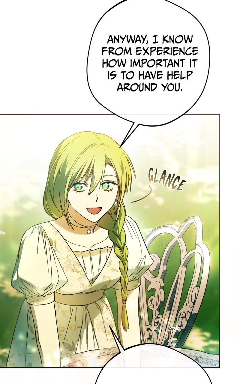 Read The Villainous Tyranthas Returned chapter 20 image 86 on Lezhin