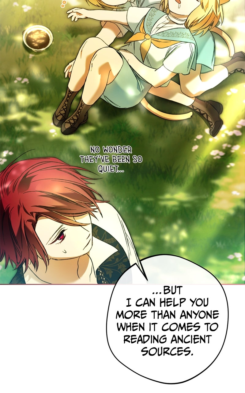 Read The Villainous Tyranthas Returned chapter 20 image 88 on Lezhin