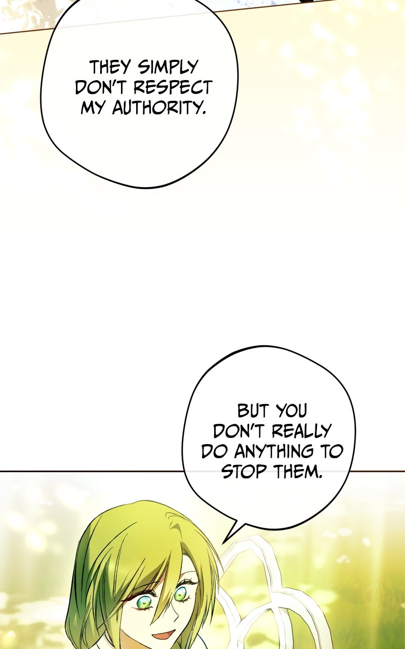 Read The Villainous Tyranthas Returned chapter 20 image 9 on Lezhin