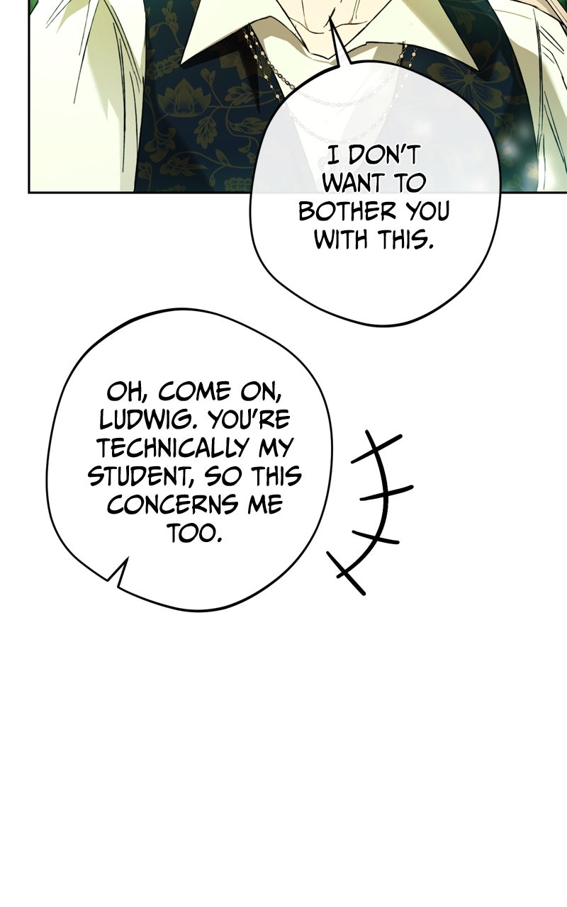Read The Villainous Tyranthas Returned chapter 20 image 90 on Lezhin