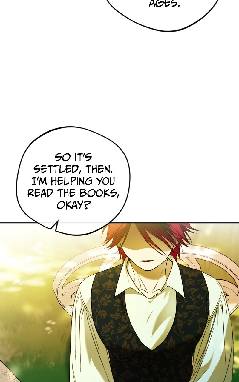 Read The Villainous Tyranthas Returned chapter 20 image 98 on Lezhin