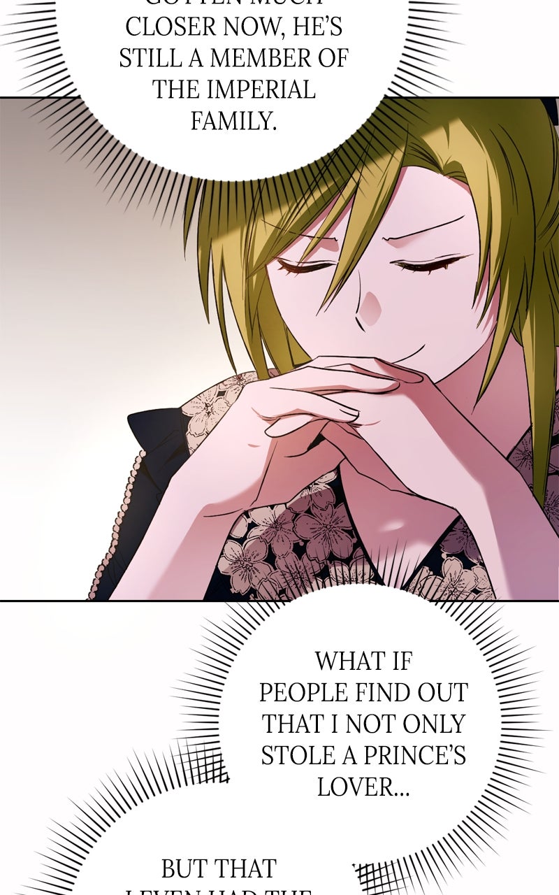 Read The Villainous Tyranthas Returned chapter 24 image 10 on Lezhin
