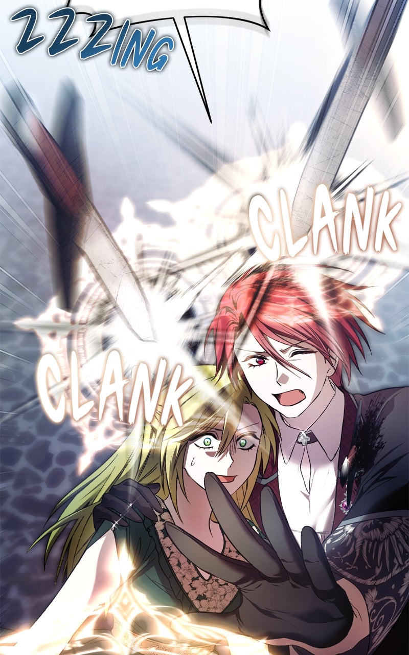Read The Villainous Tyranthas Returned chapter 24 image 100 on Lezhin