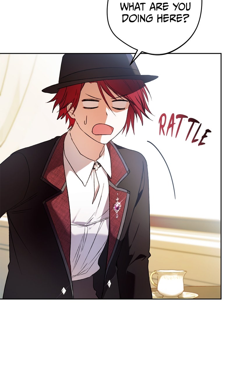 Read The Villainous Tyranthas Returned chapter 24 image 13 on Lezhin