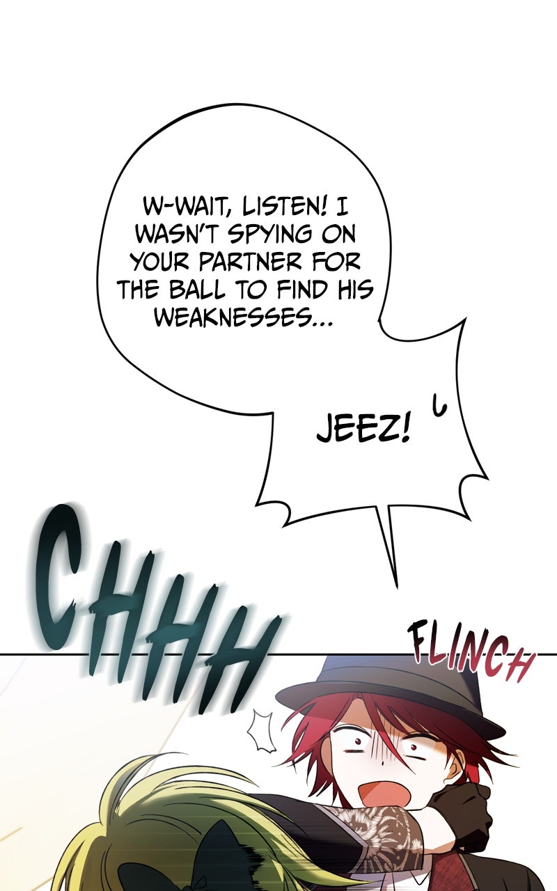 Read The Villainous Tyranthas Returned chapter 24 image 14 on Lezhin