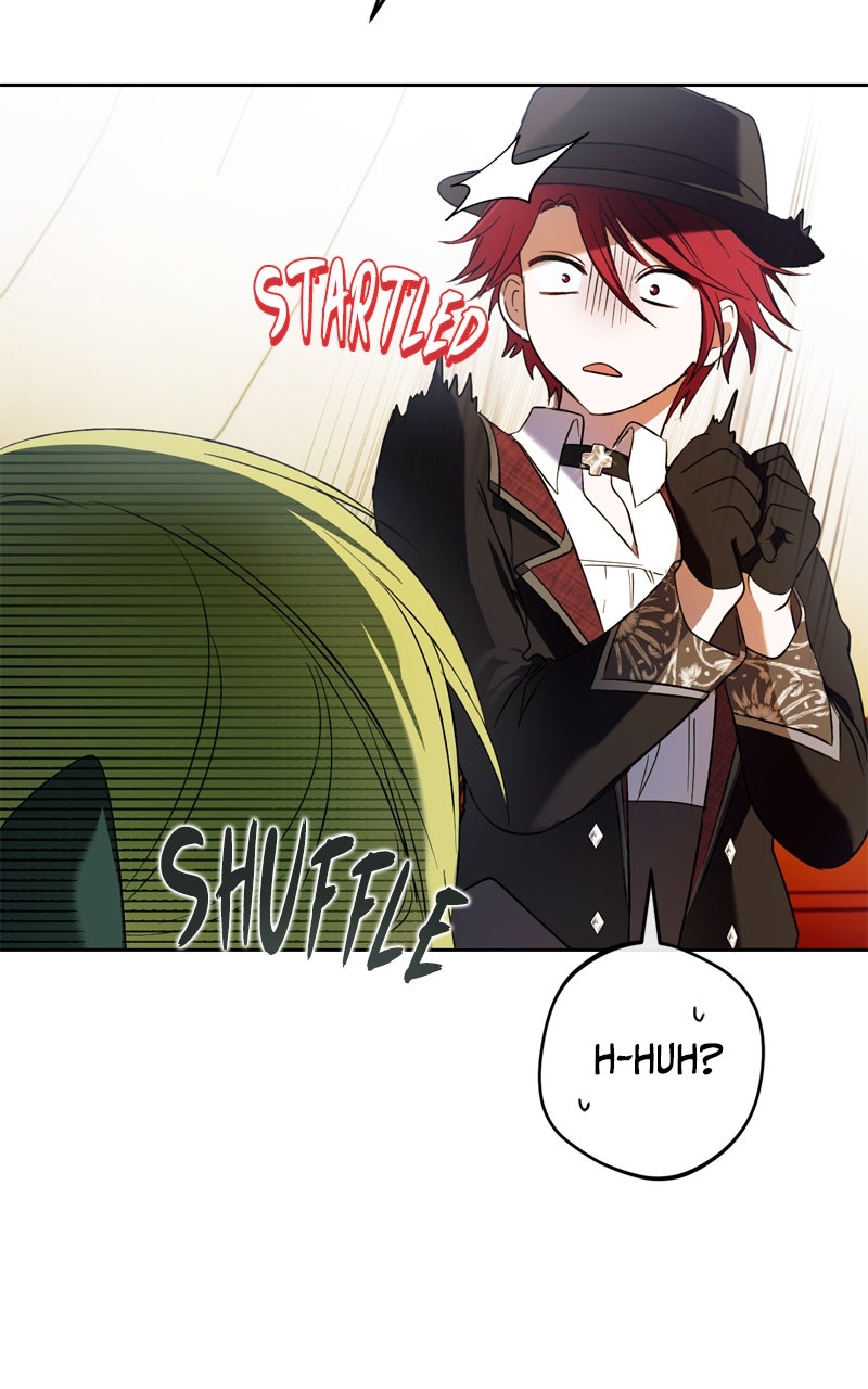 Read The Villainous Tyranthas Returned chapter 24 image 18 on Lezhin