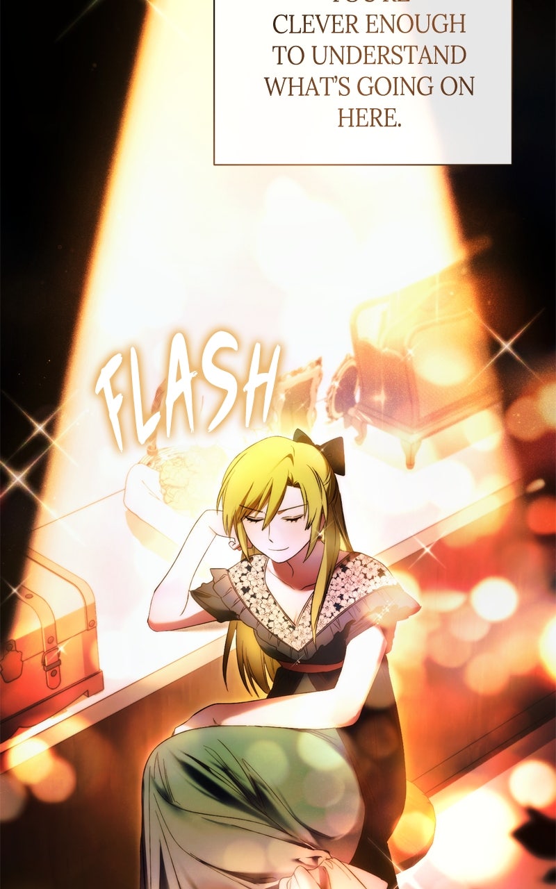 Read The Villainous Tyranthas Returned chapter 24 image 2 on Lezhin