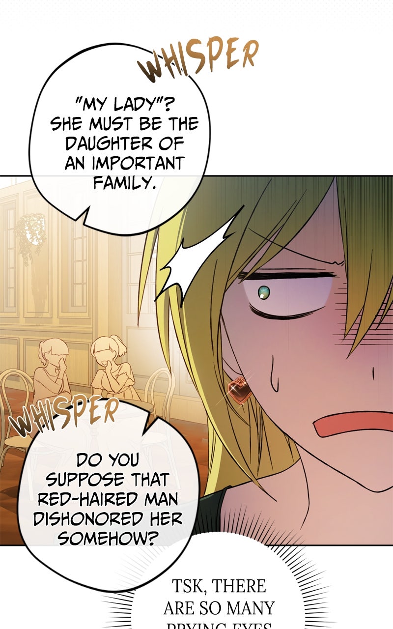 Read The Villainous Tyranthas Returned chapter 24 image 21 on Lezhin