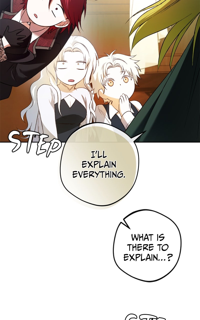 Read The Villainous Tyranthas Returned chapter 24 image 23 on Lezhin