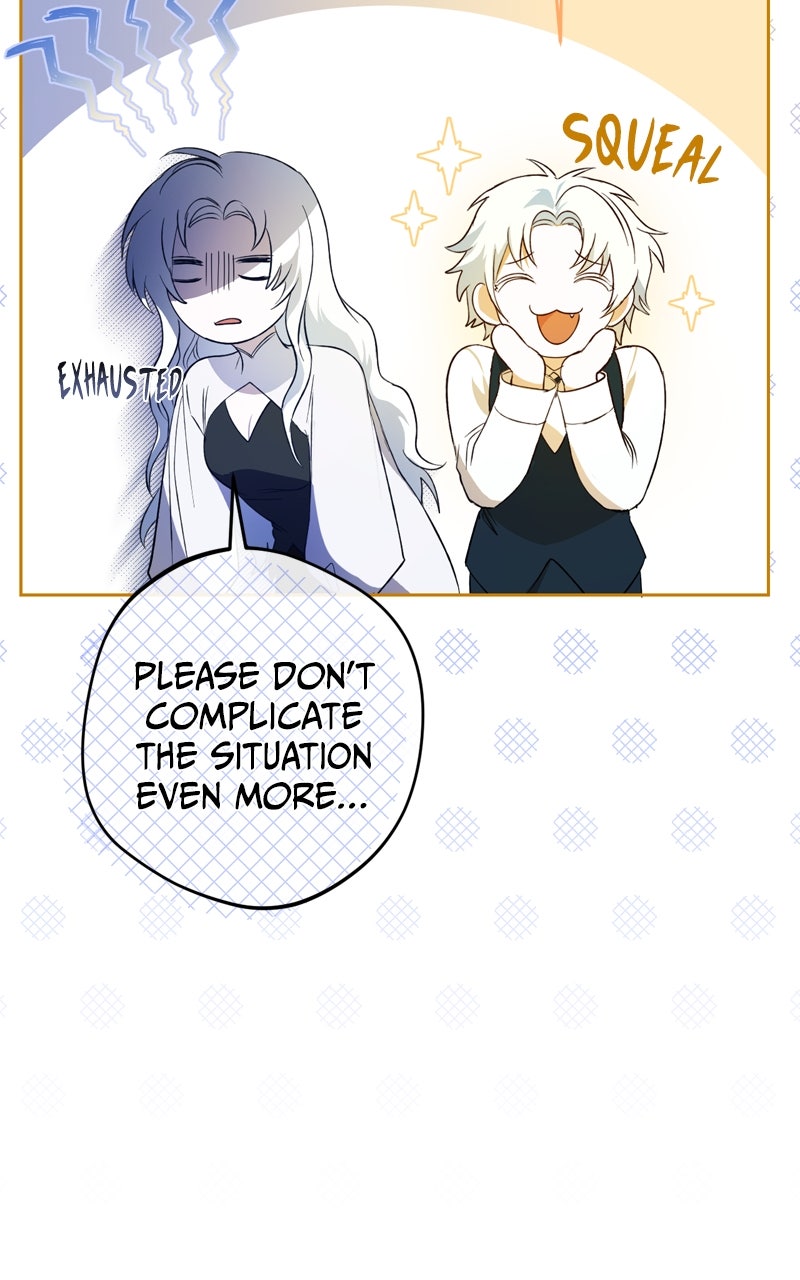 Read The Villainous Tyranthas Returned chapter 24 image 26 on Lezhin