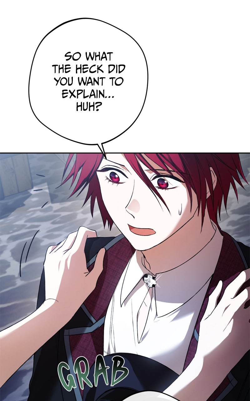 Read The Villainous Tyranthas Returned chapter 24 image 33 on Lezhin