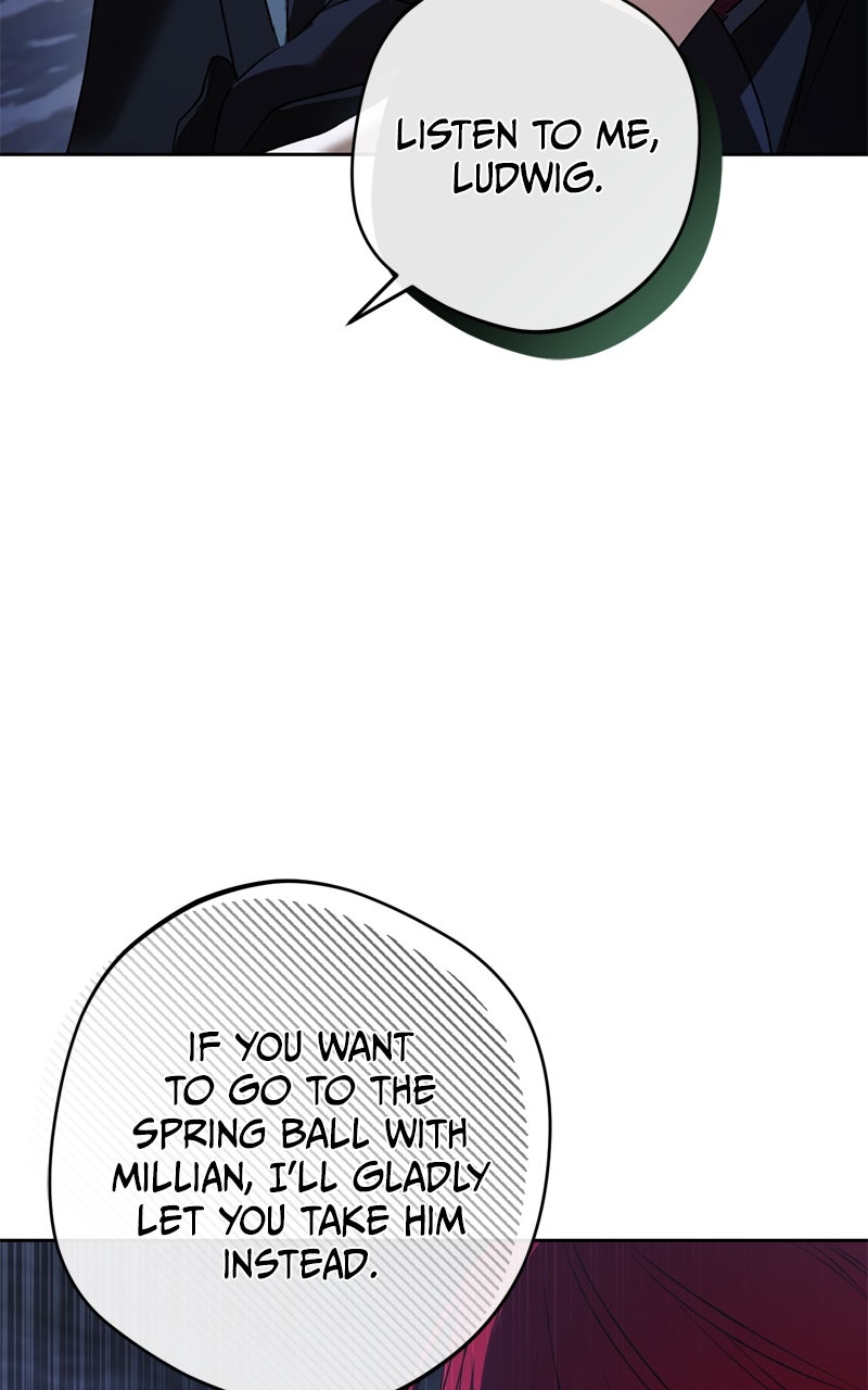 Read The Villainous Tyranthas Returned chapter 24 image 34 on Lezhin