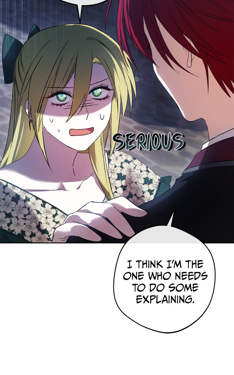 Read The Villainous Tyranthas Returned chapter 24 image 35 on Lezhin