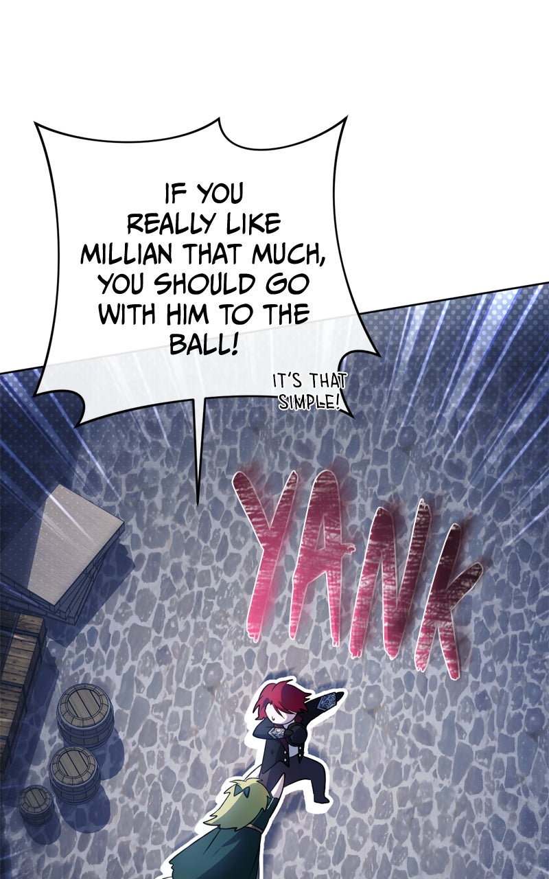 Read The Villainous Tyranthas Returned chapter 24 image 36 on Lezhin