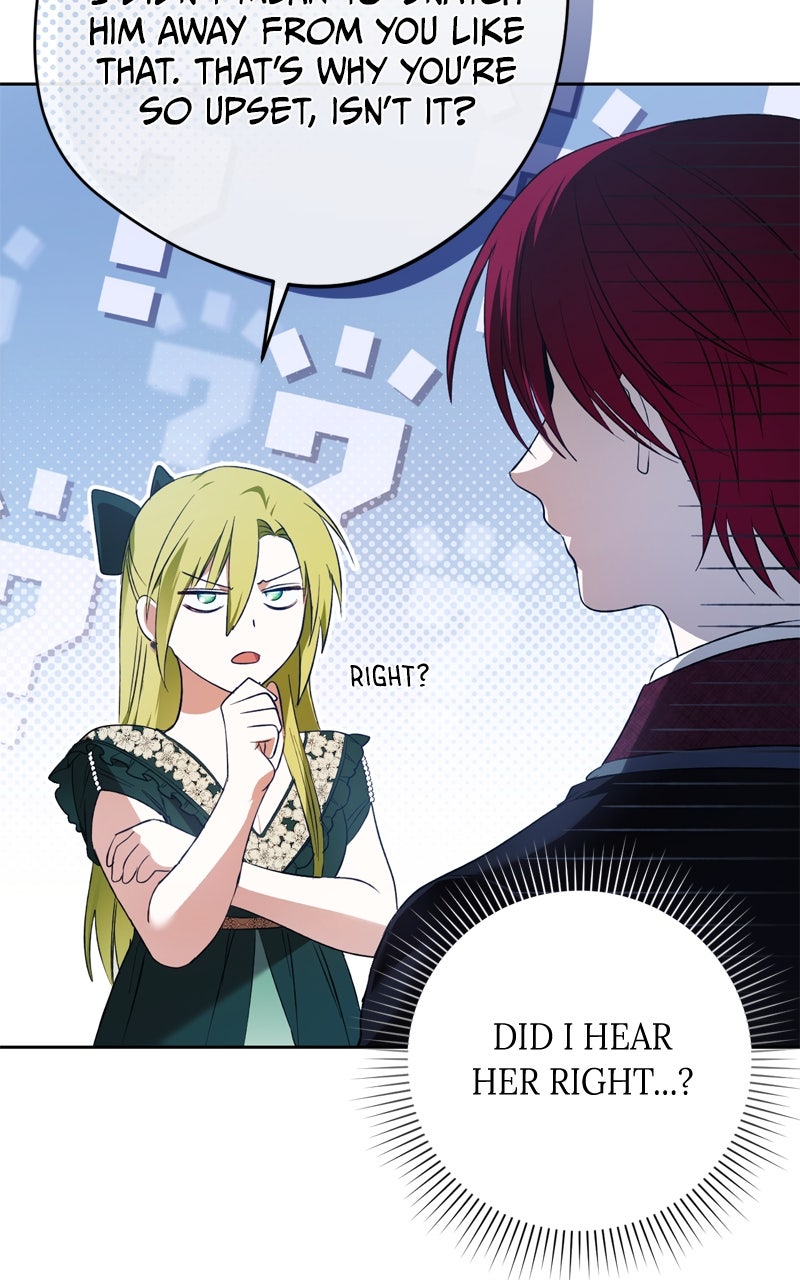 Read The Villainous Tyranthas Returned chapter 24 image 40 on Lezhin