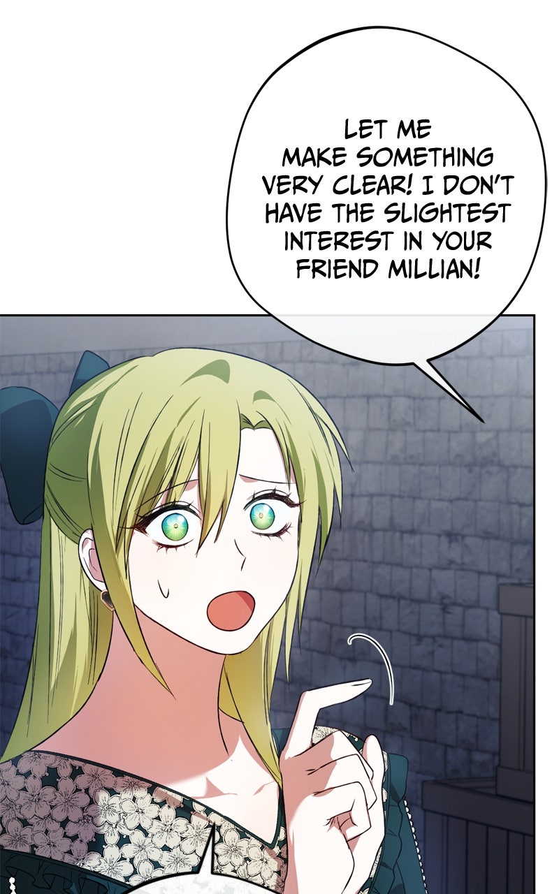 Read The Villainous Tyranthas Returned chapter 24 image 43 on Lezhin