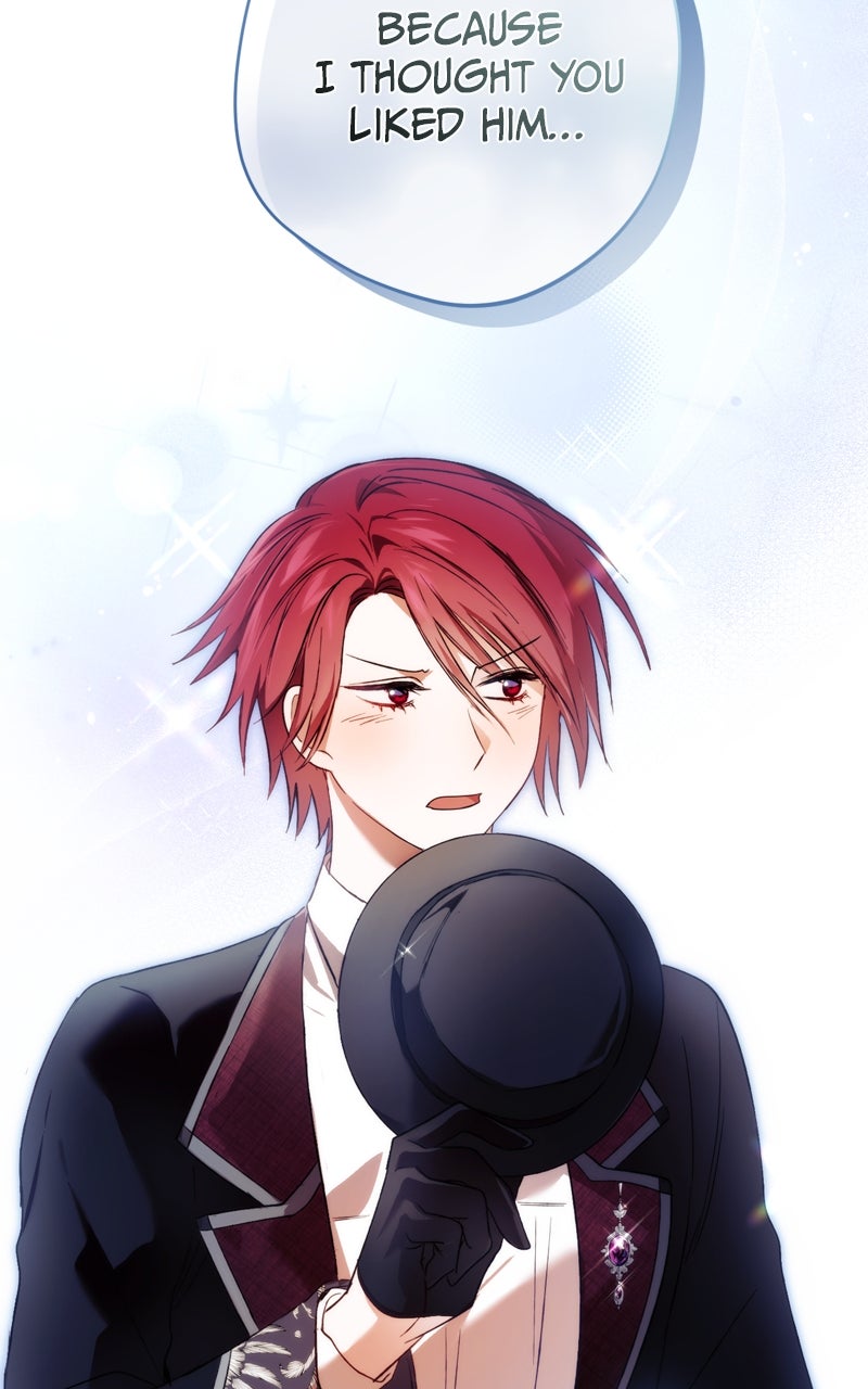 Read The Villainous Tyranthas Returned chapter 24 image 45 on Lezhin