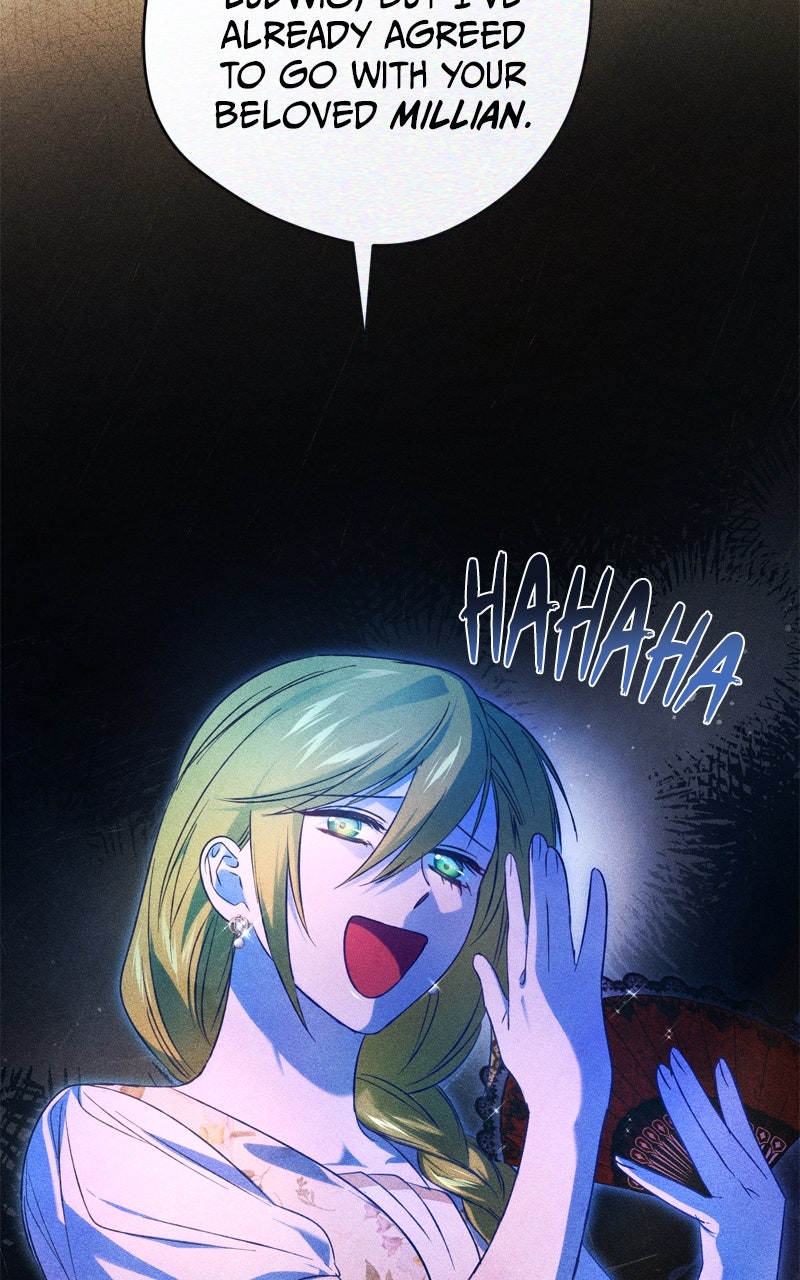 Read The Villainous Tyranthas Returned chapter 24 image 6 on Lezhin