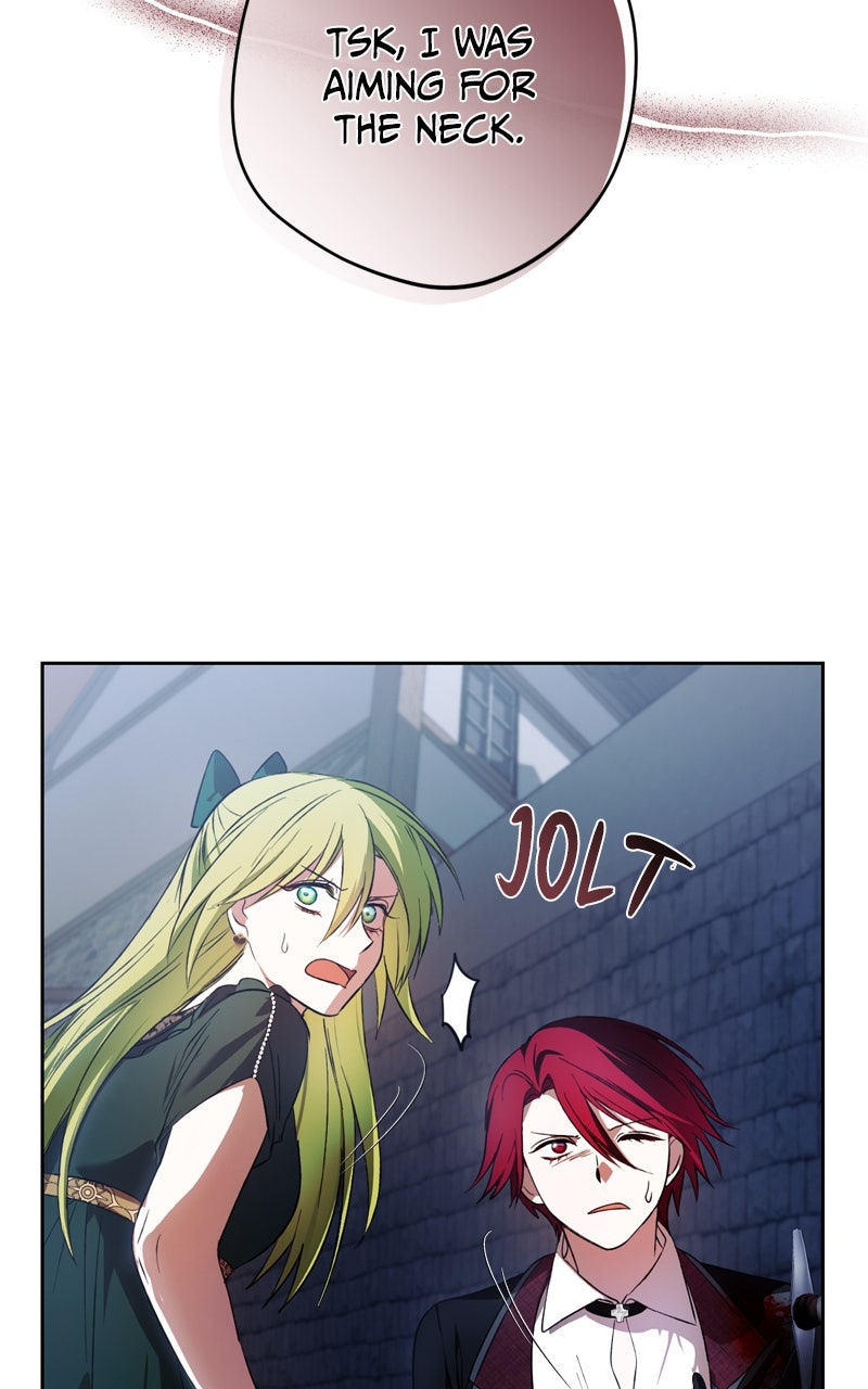 Read The Villainous Tyranthas Returned chapter 24 image 69 on Lezhin