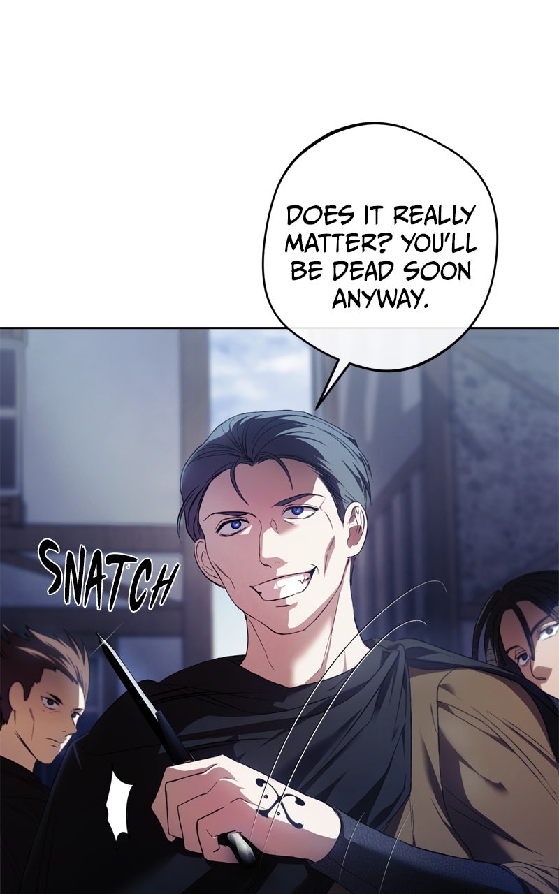 Read The Villainous Tyranthas Returned chapter 24 image 76 on Lezhin