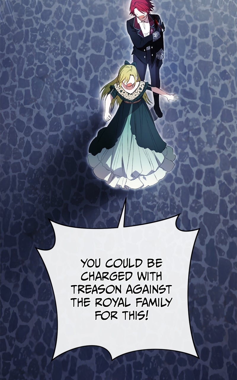 Read The Villainous Tyranthas Returned chapter 24 image 83 on Lezhin