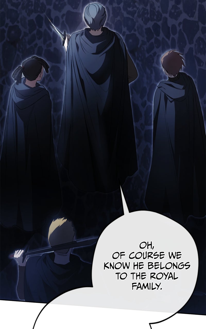 Read The Villainous Tyranthas Returned chapter 24 image 84 on Lezhin