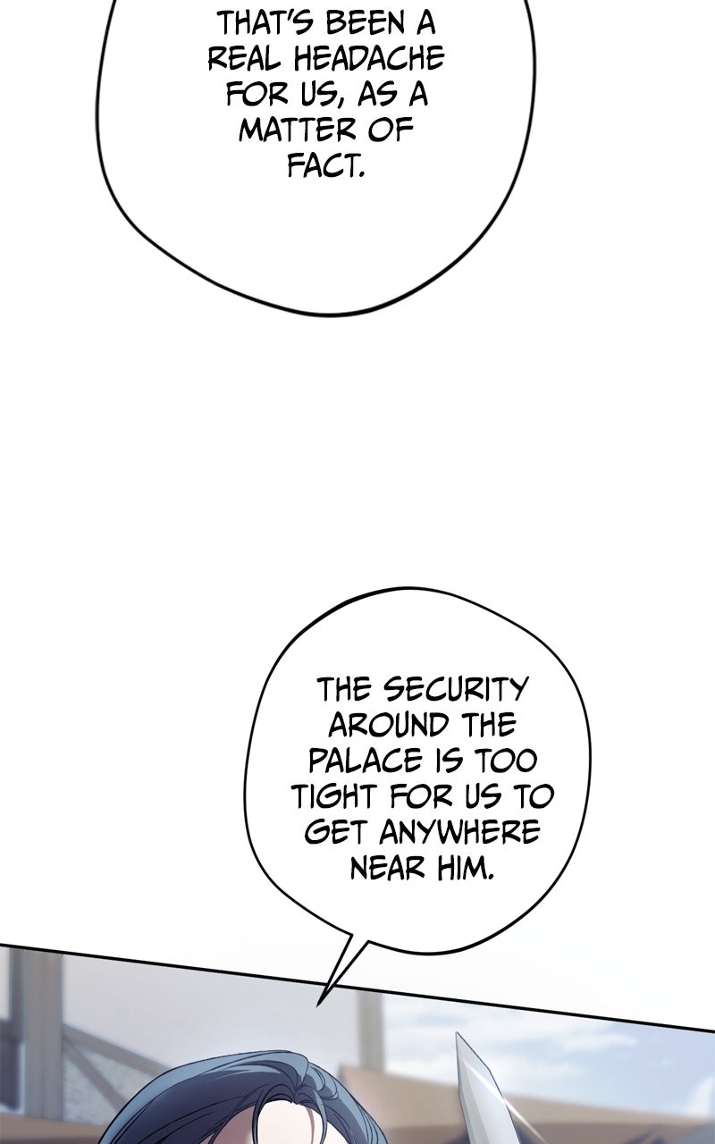 Read The Villainous Tyranthas Returned chapter 24 image 85 on Lezhin