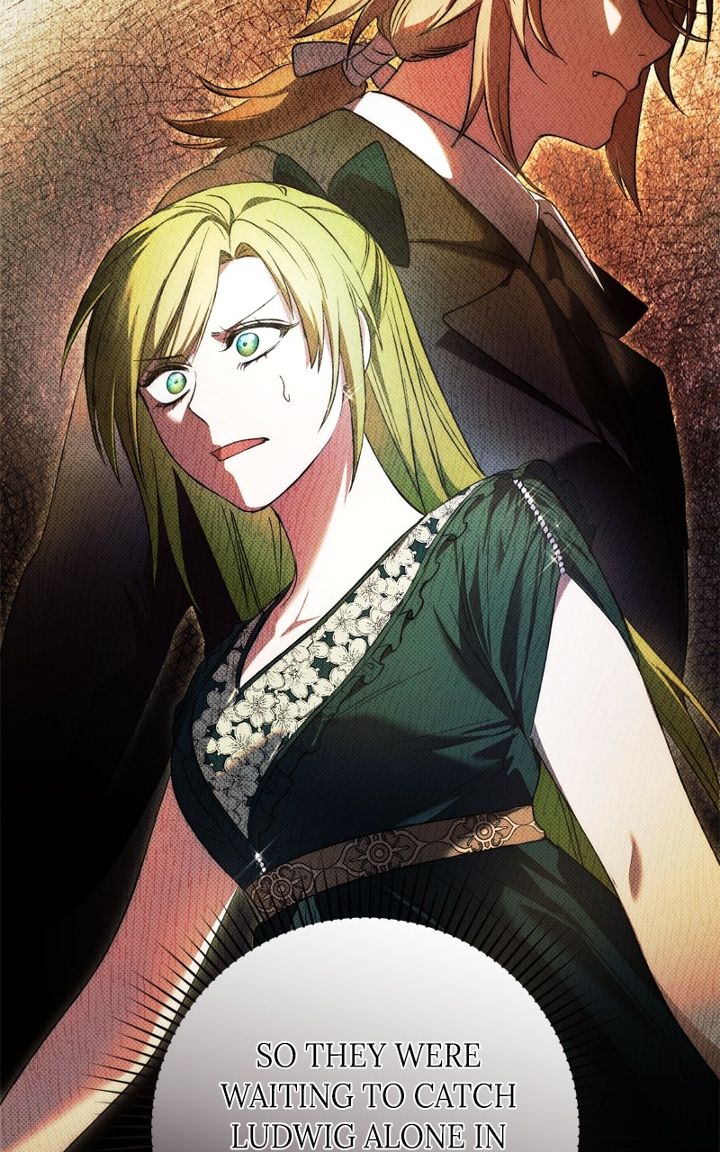 Read The Villainous Tyranthas Returned chapter 24 image 88 on Lezhin
