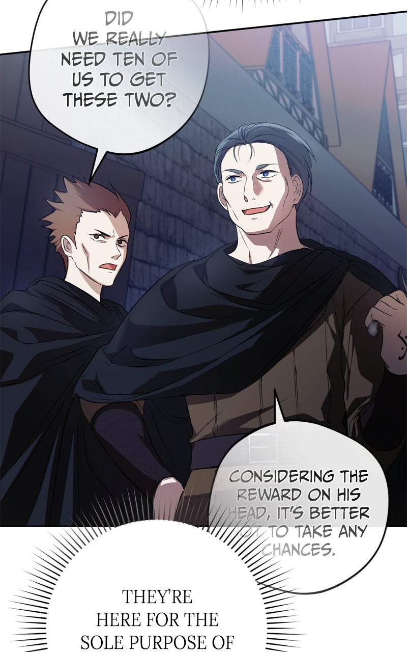 Read The Villainous Tyranthas Returned chapter 24 image 90 on Lezhin